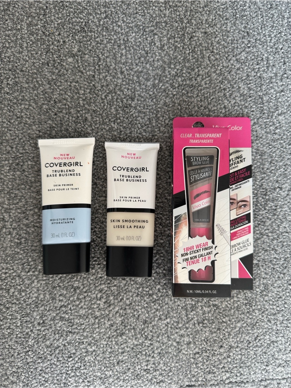 Makeup bundle!!! - Picture 1 of 5